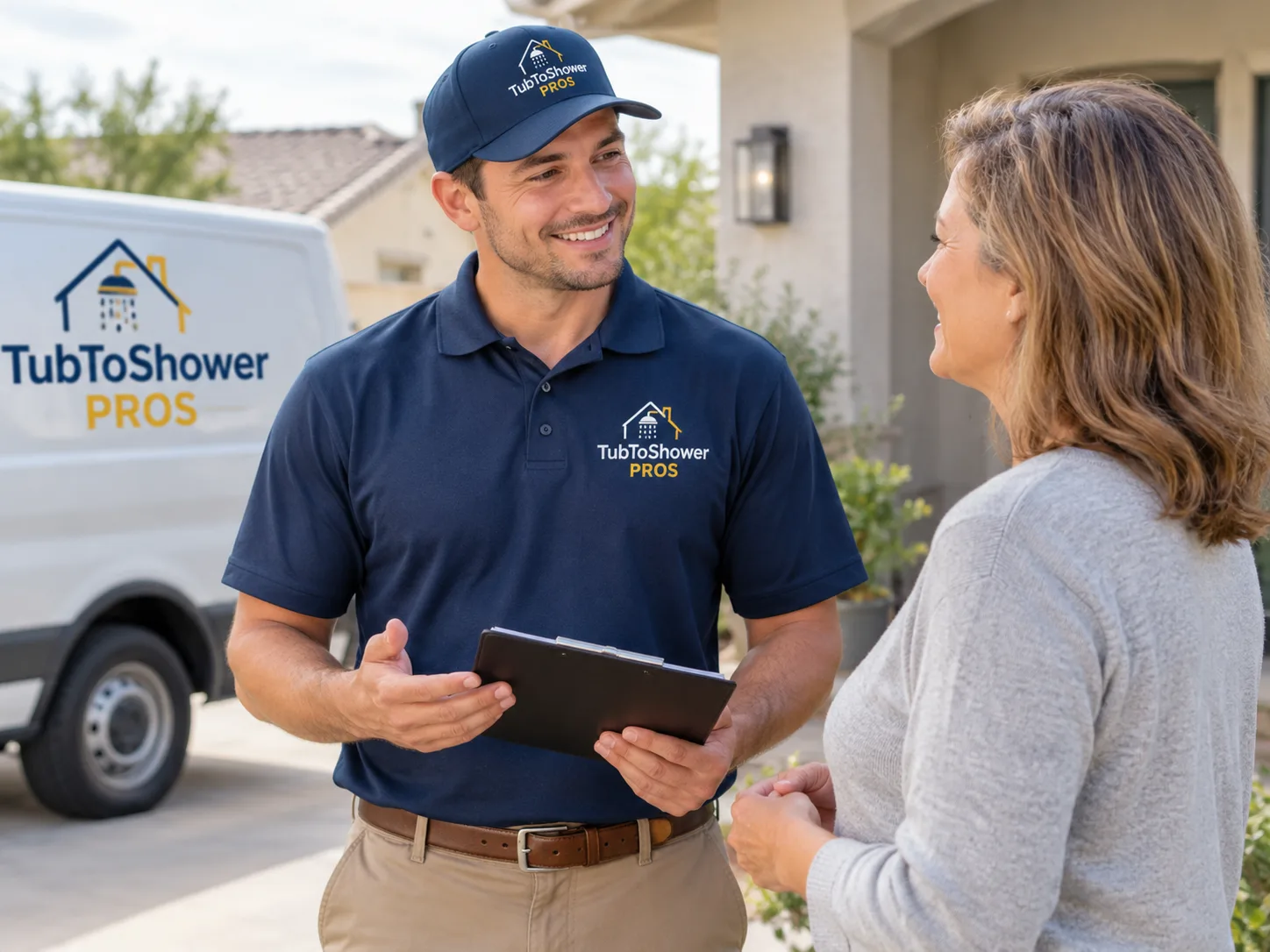 Tub Shower Conversion Crab Orchard, TN FAQs
